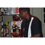 Tampa 1st Friday Open Mic